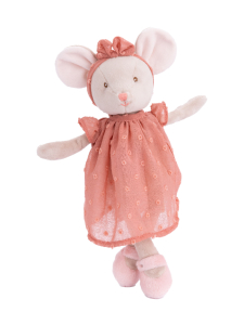 BUKOWSKI - BUKOWSKI Pehmohiiri Ihana Karolina, valkoinen, 30 cm | Stockmann