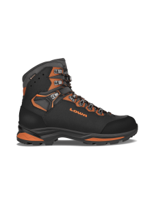 Lowa - MIESTEN CAMINO EVO GTX - BLACK/ORANGE Lowa - MIESTEN CAMINO EVO GTX - BLACK/ORANGE | Stockmann