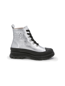 MINNA MINNA by Minna Parikka - Slope Silver - SILVER | Stockmann