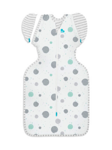 Love to Swaddle - Love to Swaddle UP unipussi 50/50 0.2 Tg | Stockmann