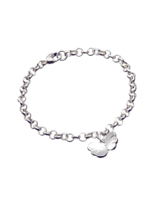 Kalevala - Siivet rannekoru hopea 2567890180 | Stockmann