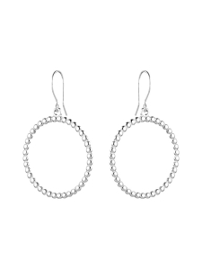 Kalevala - Valoisa korvakorut hopea 2669481K | Stockmann