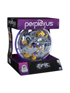 SM GAMES - Pöytäpeli Perplexus Epic SM GAMES - Pöytäpeli Perplexus Epic | Stockmann