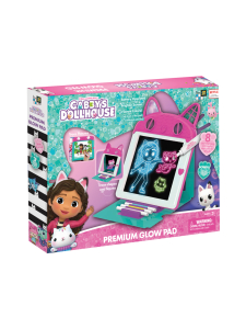 GABBY´S DOLLHOUSE - GABBY´S DOLLHOUSE Valopaneeli GABBY´S DOLLHOUSE - GABBY´S DOLLHOUSE Valopaneeli | Stockmann