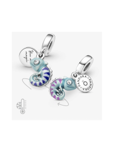 Pandora - Pandora Kameleontti -hela 791676C01 | Stockmann