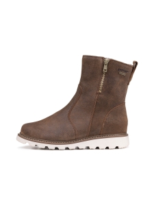 Pomar +plus - TASSU Naisten Pomar+ GORE-TEX® nilkkurit - ANTIQUE SUEDE/TRAIL WHT S | Stockmann