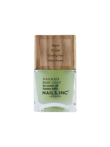 NAILS INC - PLANT POWER Vegan Nailkale Base Coat -vahvistava aluslakka 14ml | Stockmann