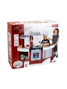 BOSCH - KLEIN BOSCH Leikkikeittiö Kansainvälinen Gourmet, äänillä | Stockmann