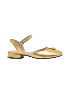 MINNA MINNA by Minna Parikka - Sal Gold - GOLD | Stockmann