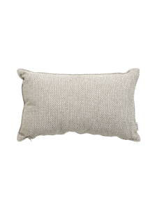 Cane-Line - Wove-sisustustyyny 32x52x12 cm - VAALEAN RUSKEA | Stockmann