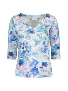 Nakoa - Vera Blouse, Lush - LUSH | Stockmann