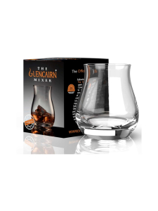 Glencairn - Viskilasi Glencairn Canadien Mixer | Stockmann