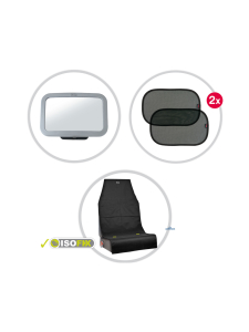 Britax - Britax varustepaketti autoon | Stockmann