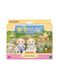 SYLVANIAN FAMILIES - SYLVANIAN FAMILIES Hahmosetti Puutarhanhoito | Stockmann