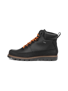 Pomar - KASPER Miesten GORE-TEX® talvikengät - VIVIAN BLACK/TAN SOLE | Stockmann