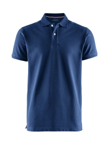 Berkeley - Camden Stretch Polo -pikeepaita - STORM BLUE | Stockmann