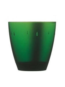 Mepra - Policarbonato-viskilasi 15cl - EMERALD | Stockmann
