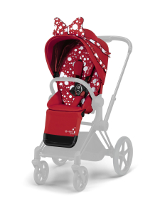 CYBEX - Cybex Priam 3 Seat Pack istuinkankaat | Stockmann