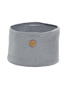 Cane-Line - Soft Rope -kori 40 halk x 23 cm - VAALEAN HARMAA | Stockmann