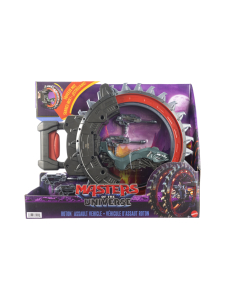 Masters of the Universe - MOTU First Ones Roton Vehicle | Stockmann