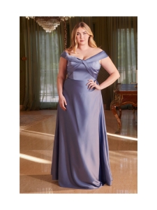 Ladivine - CD325 juhlamekko - PARIS BLUE | Stockmann