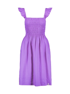 Nakoa - Ariela Dress, Iris - IRIS (VIOLETTI) | Stockmann