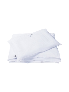 Nord - NordBaby pussilakanasetti 100 x 130 cm Nord - NordBaby pussilakanasetti 100 x 130 cm | Stockmann