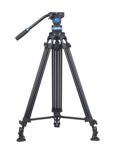 Sirui - Sirui SH-25 Video Tripod videojalusta + videopää | Stockmann