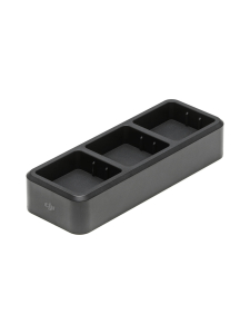 DJI - DJI Mavic 3 Battery Charging Hub -lataustelakka DJI - DJI Mavic 3 Battery Charging Hub -lataustelakka | Stockmann