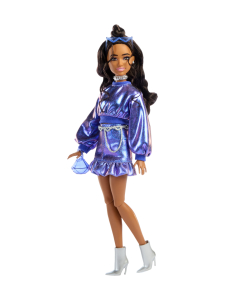BARBIE - BARBIE #BARBIEcore Deluxe Fashionistas - Petite, 29 cm | Stockmann