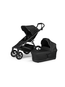 Thule - Thule Urban Glide 4 yhdistelmävaunut | Stockmann