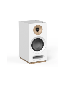 Jamo - Jamo S 803 Hyllykaiutinpari Valkoinen - VALKOINEN Jamo - Jamo S 803 Hyllykaiutinpari Valkoinen - VALKOINEN | Stockmann