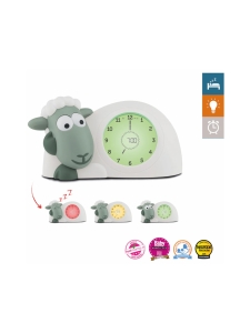 Zazu - ZAZU uniharjoituskello lapselle | Stockmann