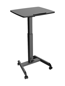 ErgoFinland - GetUpDesk Tilt, musta ErgoFinland - GetUpDesk Tilt, musta | Stockmann