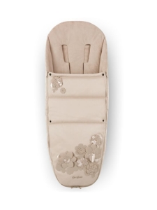 CYBEX - Cybex Platinum footmuff lämpöpussi | Stockmann