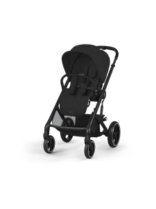 CYBEX - Cybex Balios S Lux ratas - MOON BLACK | Stockmann
