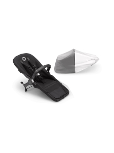 Bugaboo - Bugaboo Donkey5 extension set runko | Stockmann