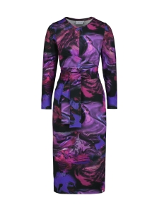 Nakoa - Zoey Dress, Marble - MARBLE | Stockmann