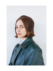 Onar - Cleo Earmuffs - COCOA | Stockmann