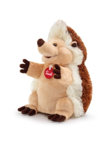 TRUDI - TRUDI Käsinukke siili 25 cm | Stockmann