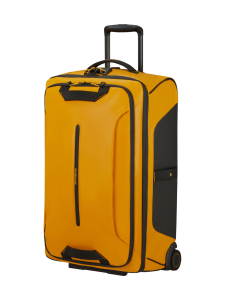 Samsonite - ECODIVER DUFFLE/WH 67/24 - YELLOW | Stockmann