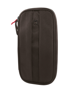 Victorinox Travel Gear - Organizer RFID suojattu, musta - MUSTA | Stockmann