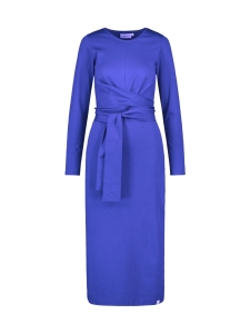 Nakoa - Zoey Dress, Indigo - INDIGO (SININEN) | Stockmann