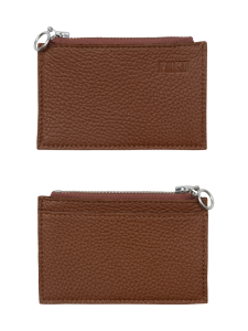 MIIKO - Korttikukkaro ruskea - RUSKEA | Stockmann