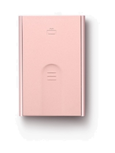Ögon Designs - Slider - korttikotelo - BLUSH PINK | Stockmann