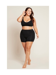 BOODY - Smoothing Shortsit - BLACK | Stockmann