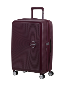 American Tourister - SOUNDBOX SPINNER 67/24 TSA EXP - WILD CHERRY | Stockmann