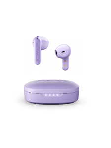 Urbanista - Urbanista Copenhagen 2 - True Wireless in-ear nappikuuloke - LAVENDER PURPLE Urbanista - Urbanista Copenhagen 2 - True Wireless in-ear nappikuuloke - LAVENDER PURPLE | Stockmann