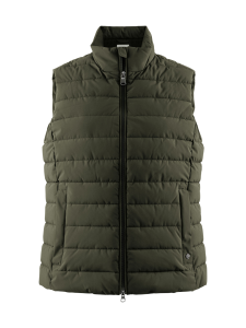 Berkeley - W's Delano Vest -toppaliivi - DARK GREEN Berkeley - W's Delano Vest -toppaliivi - DARK GREEN | Stockmann