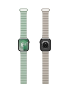 Laut - NOVI SPORT WATCH STRAP GREEN | Stockmann
